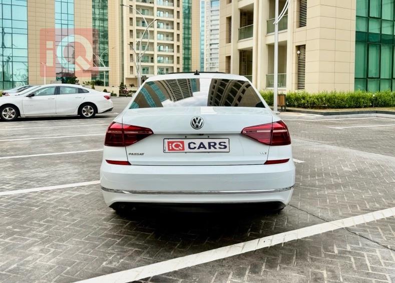 فولكسفاغن باسات